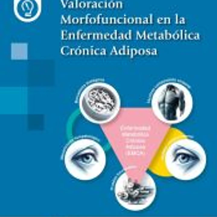 Valoracion Morfofuncional En La Enfermedad Metabolica Croni 1