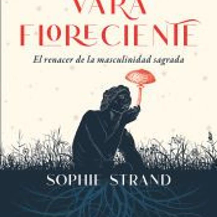 La vara floreciente 1