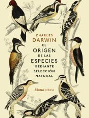 El origen de las especies