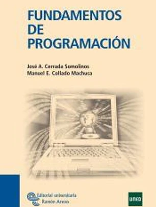Fundamentos de programación