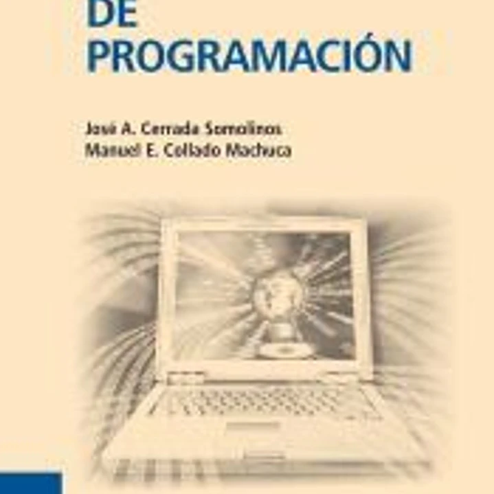 Fundamentos de programación 1