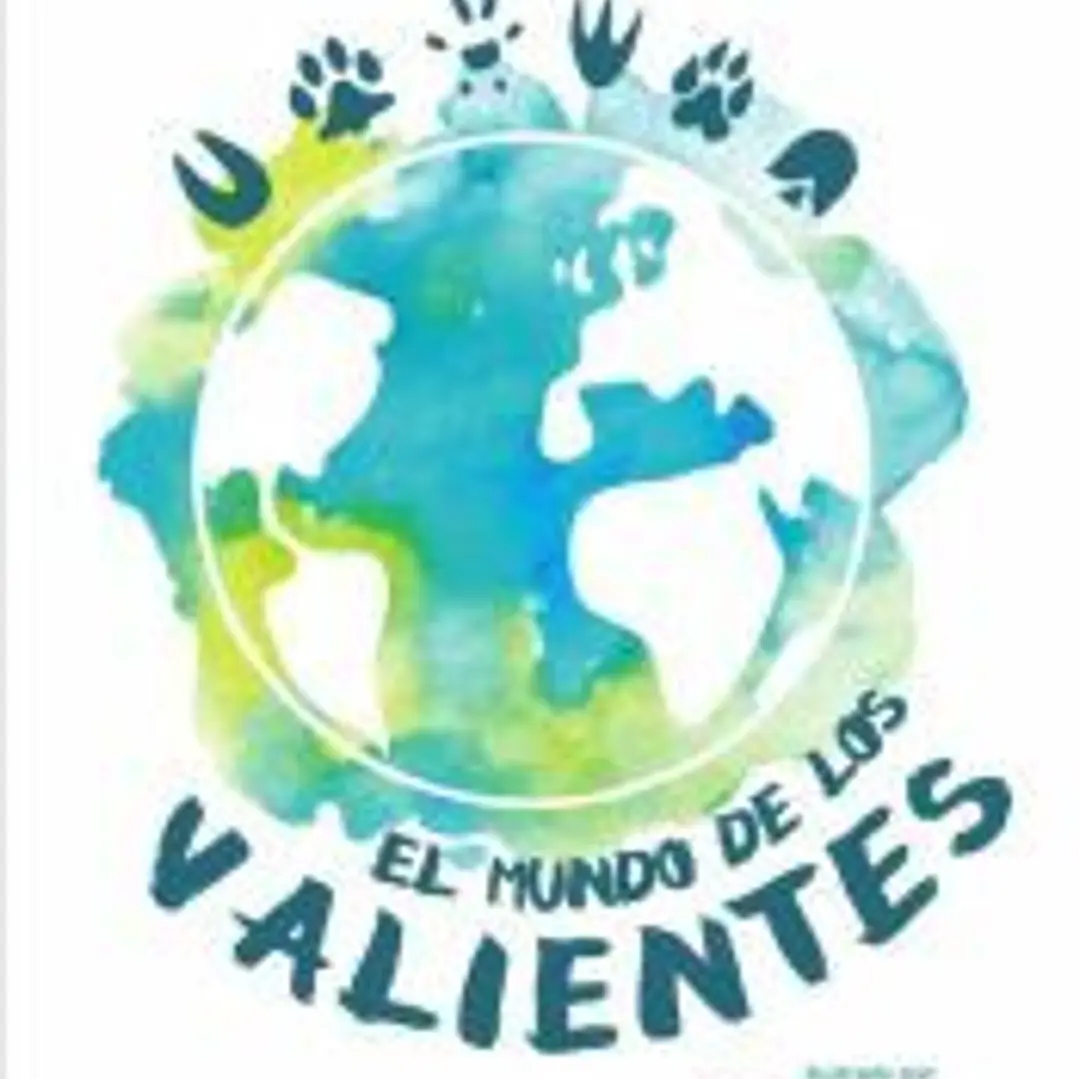 El mundo de los valientes 1