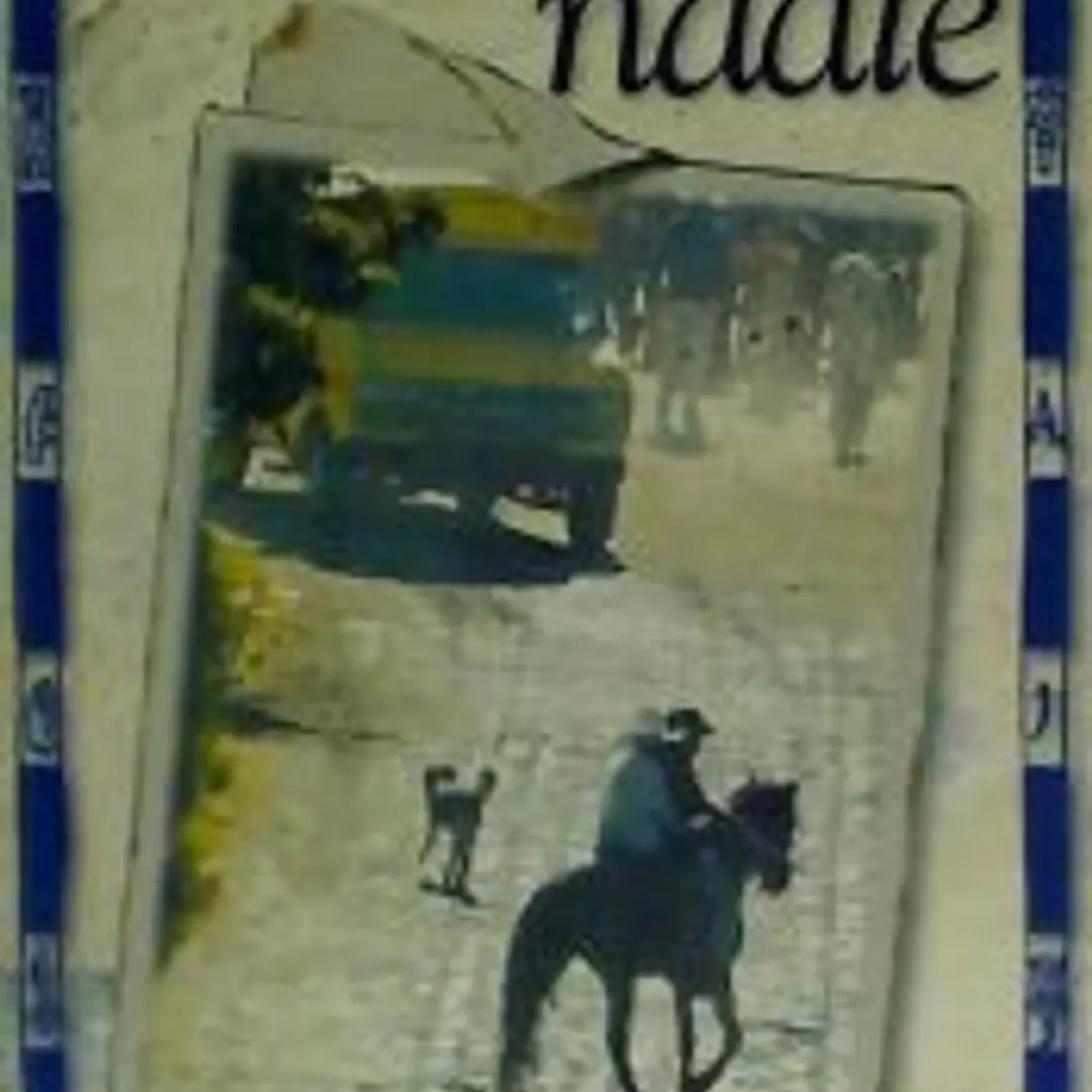Tierra de nadie 1