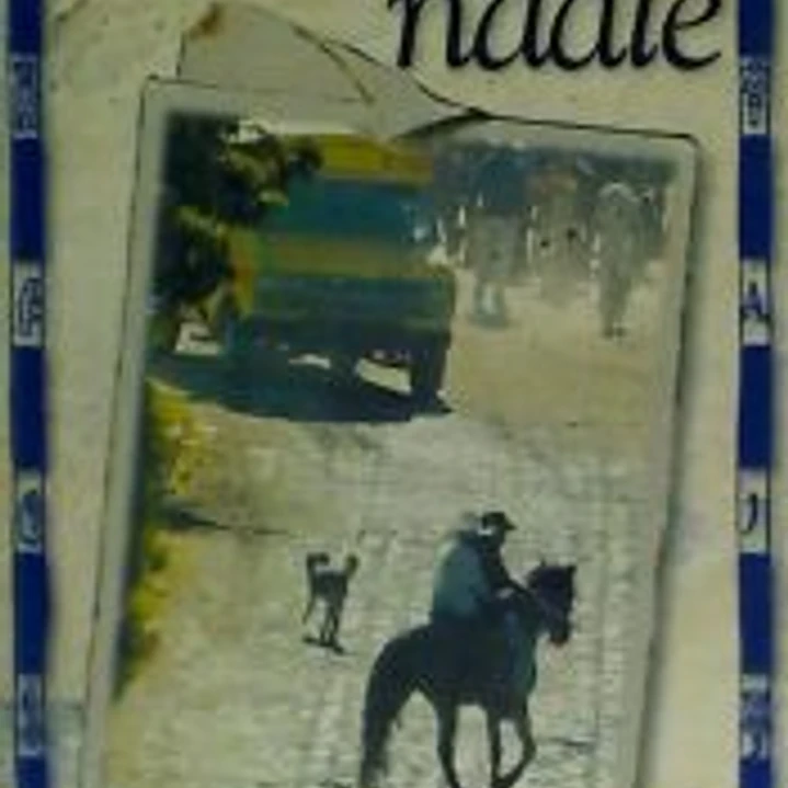 Tierra de nadie 1