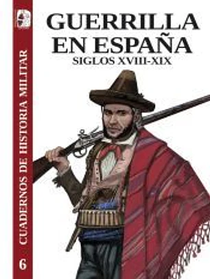 Guerrilla en España