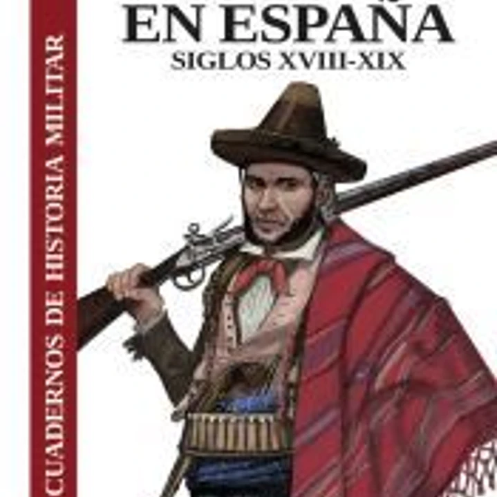 Guerrilla en España 1