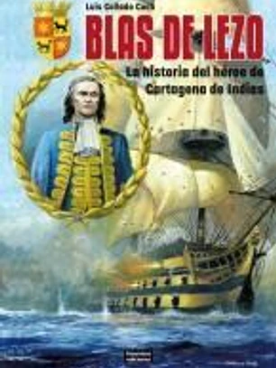 Blas de Lezo