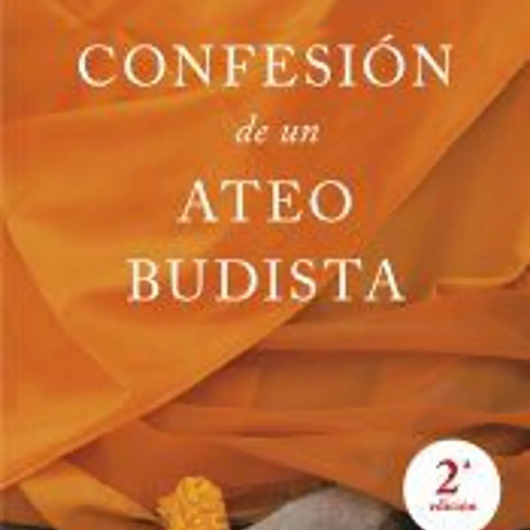 Confesión de un ateo budista 1