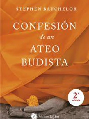 Confesión de un ateo budista