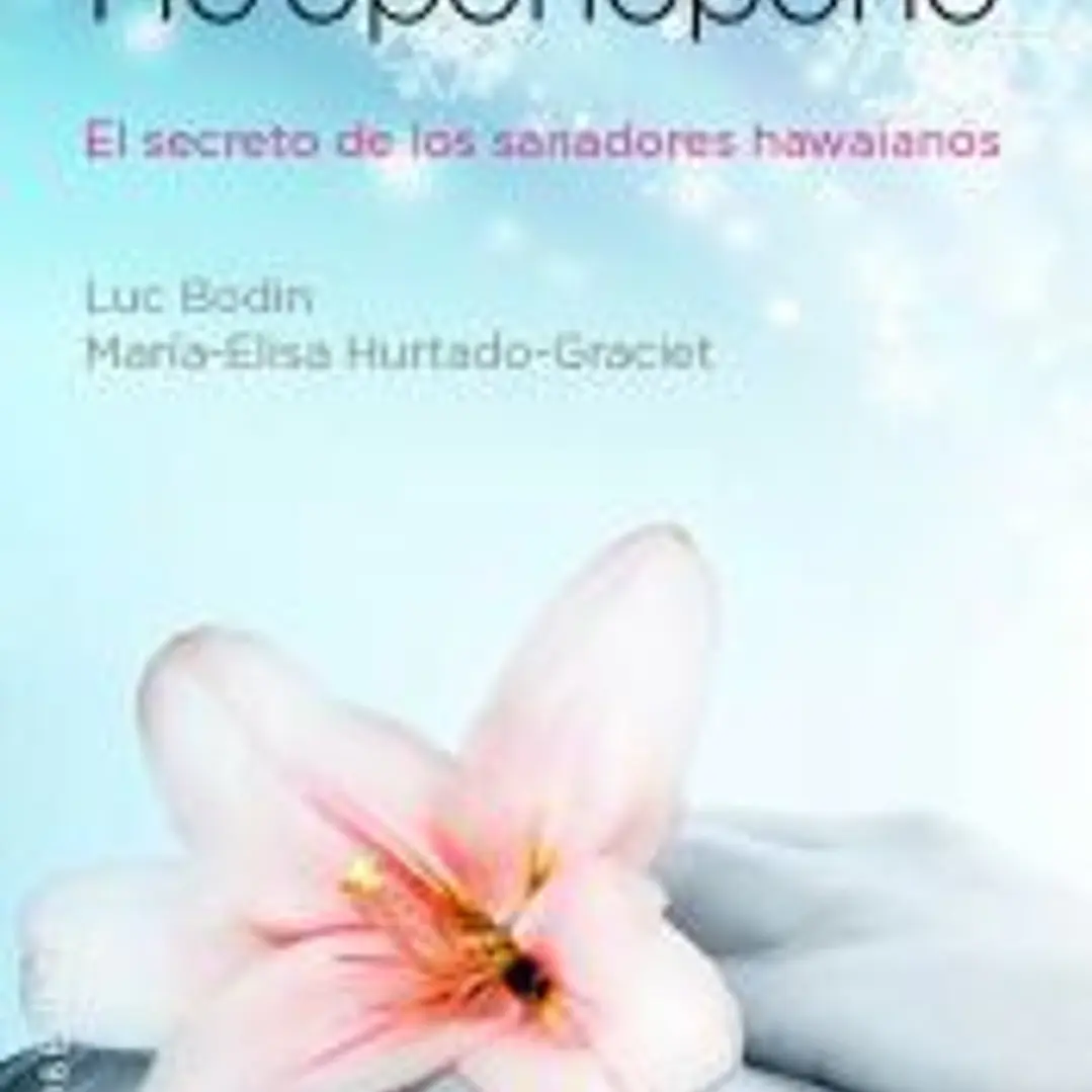 El arte de Ho'oponopono 1