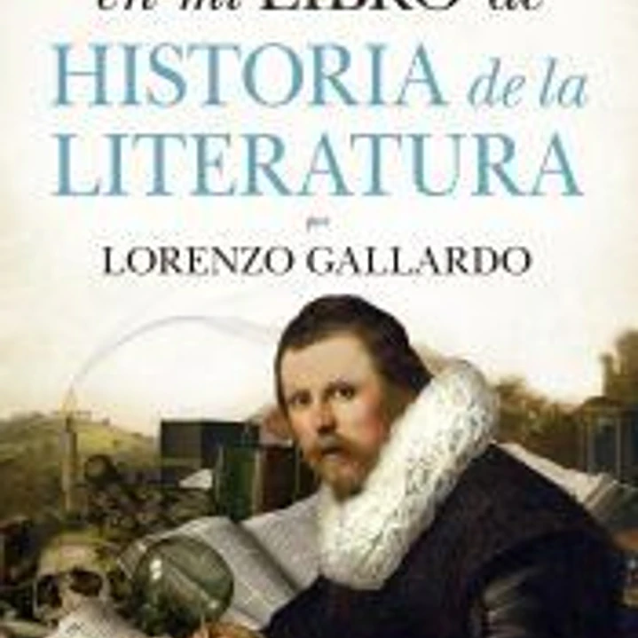 Eso no estaba en mi libro de Historia de la Literatura 1