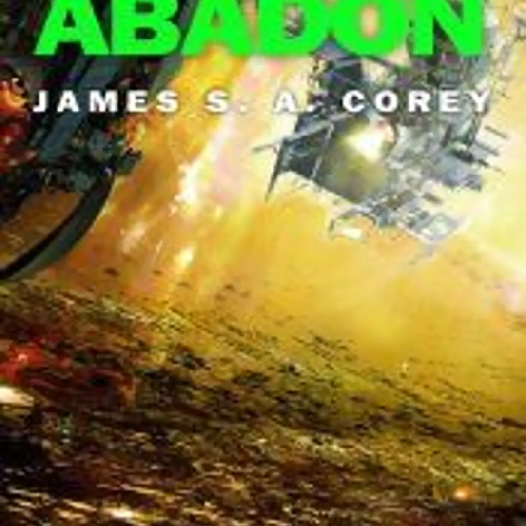 PUERTA DE ABADON, LA 1