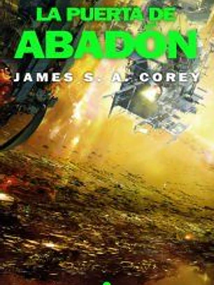 PUERTA DE ABADON, LA