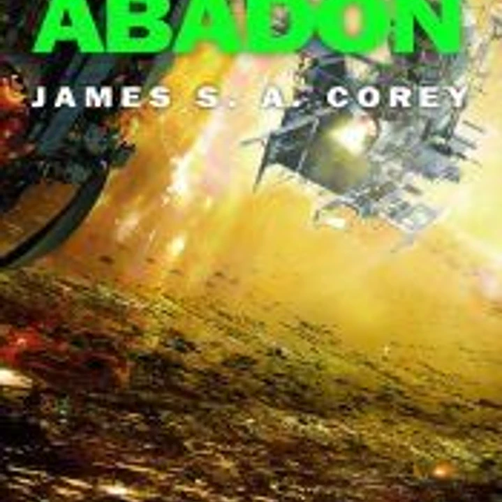 PUERTA DE ABADON, LA 1
