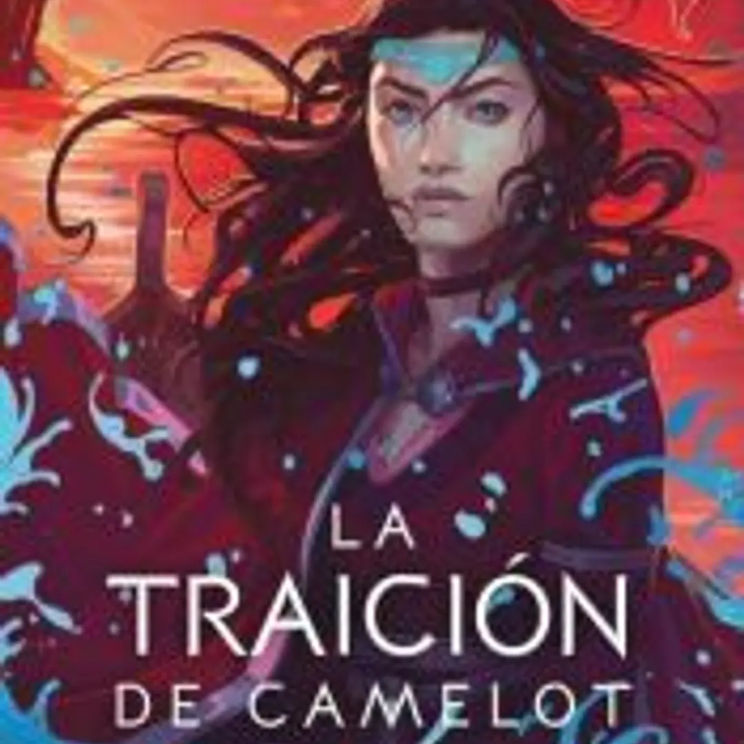 La traición de Camelot 1