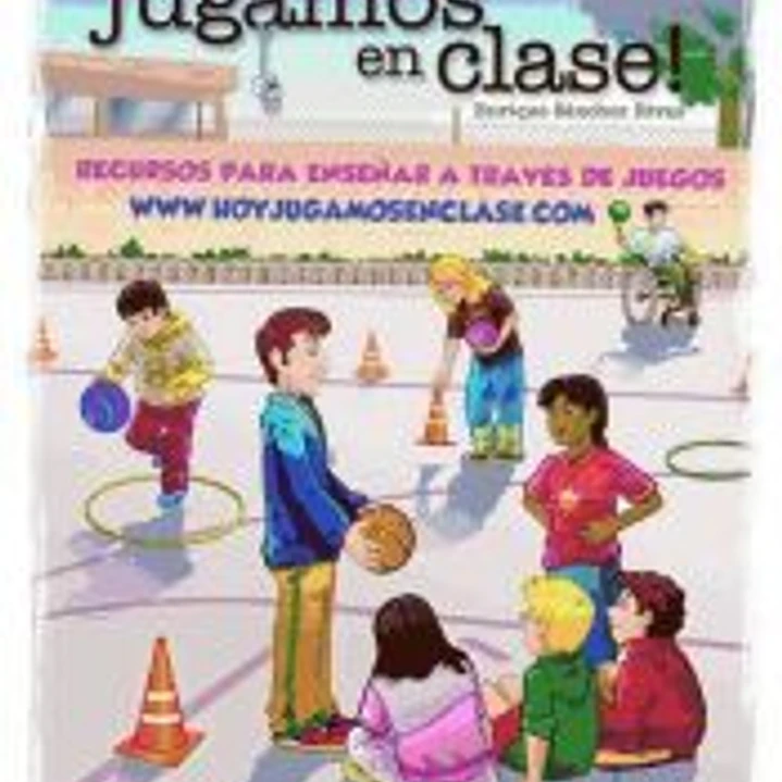¡Hoy jugamos en clase! 1