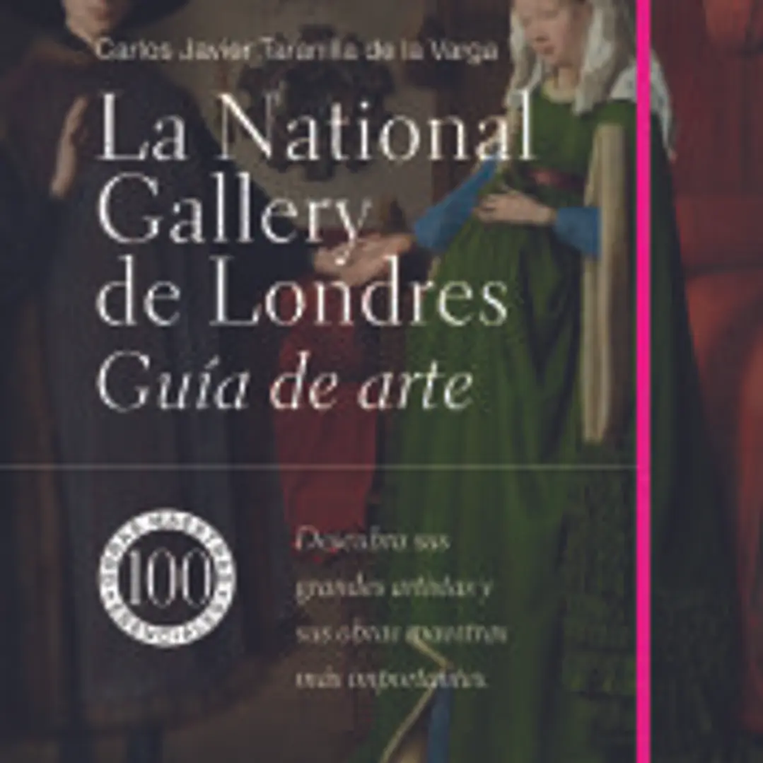 La National Gallery. Guía de arte 1