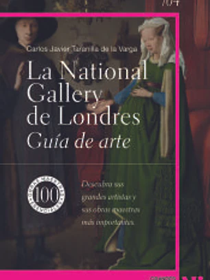 La National Gallery. Guía de arte
