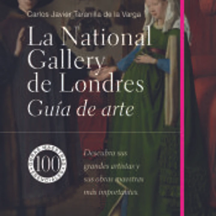 La National Gallery. Guía de arte 1