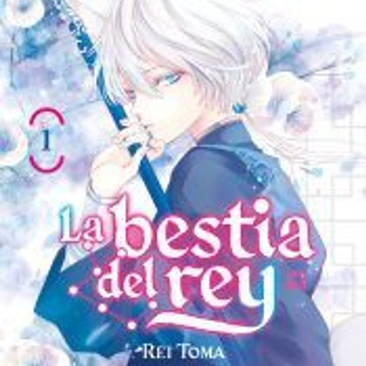 La bestia del rey 1 1