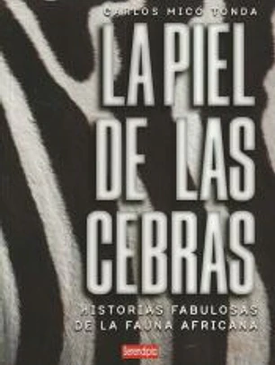 La piel de las cebras