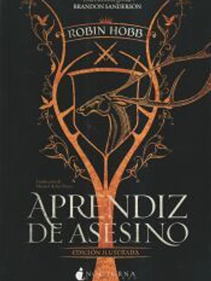 Aprendiz de asesino