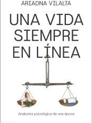 Una vida siempre en línea