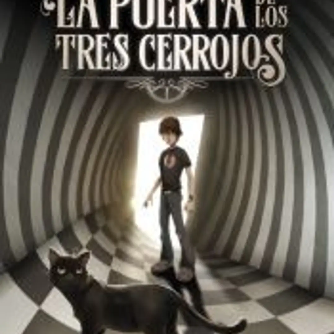La puerta de los tres cerrojos 1. Edición especial 1