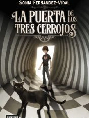 La puerta de los tres cerrojos 1. Edición especial