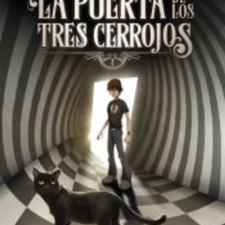 La puerta de los tres cerrojos 1. Edición especial 1