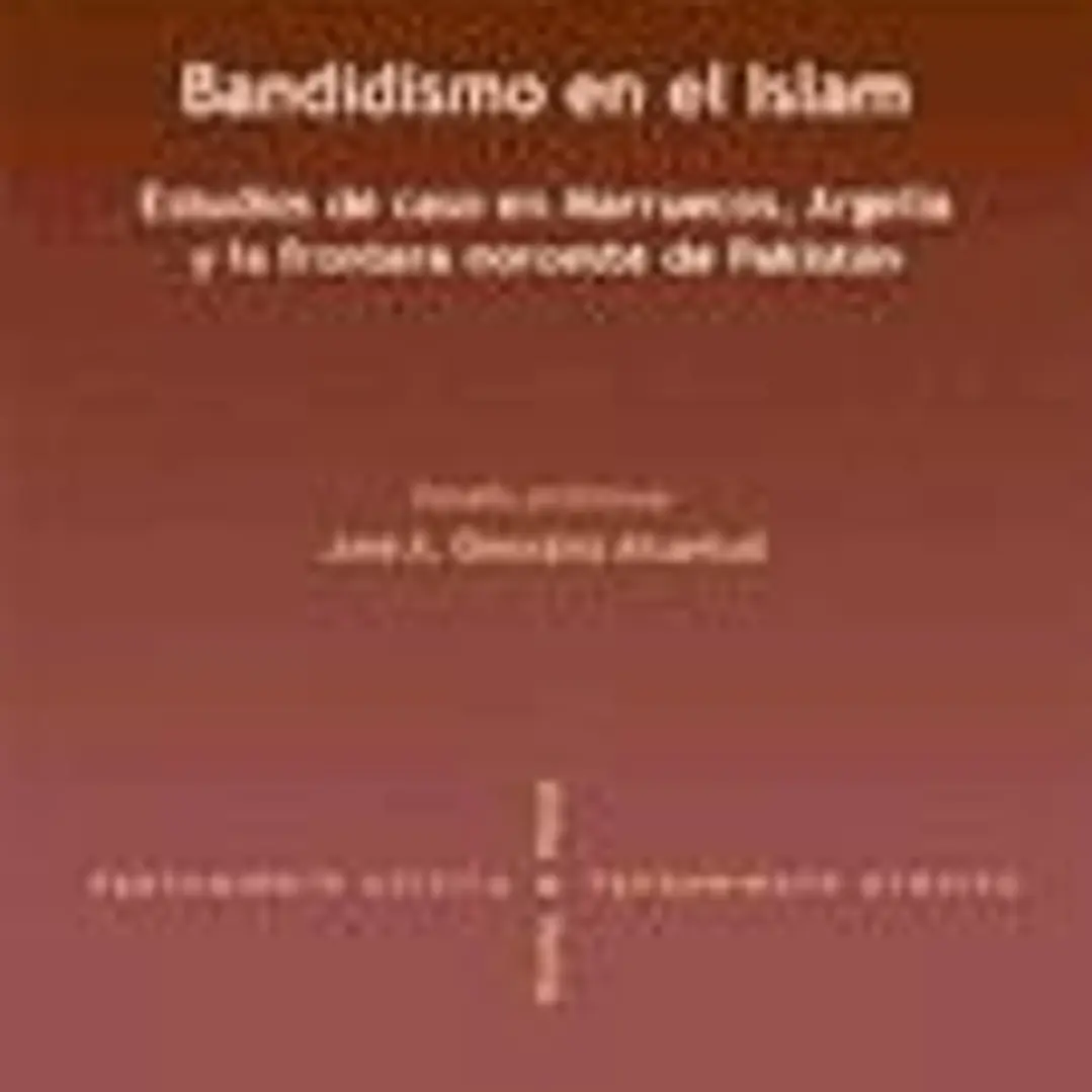 Bandidismo en el Islam 1