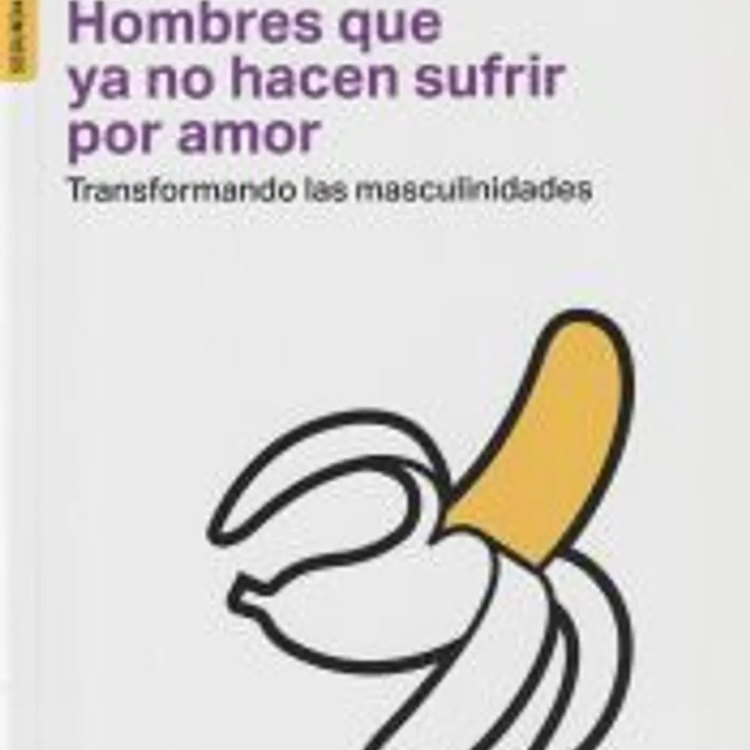 Hombres que ya no hacen sufrir por amor 1