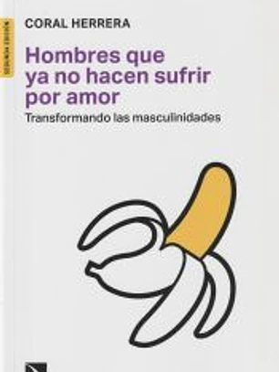 Hombres que ya no hacen sufrir por amor