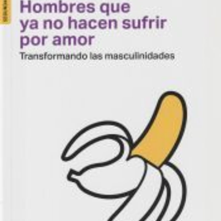 Hombres que ya no hacen sufrir por amor 1