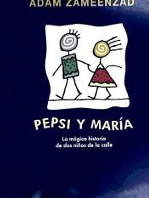 PEPSI Y MARIA