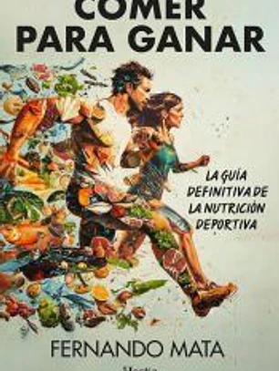 Comer para ganar