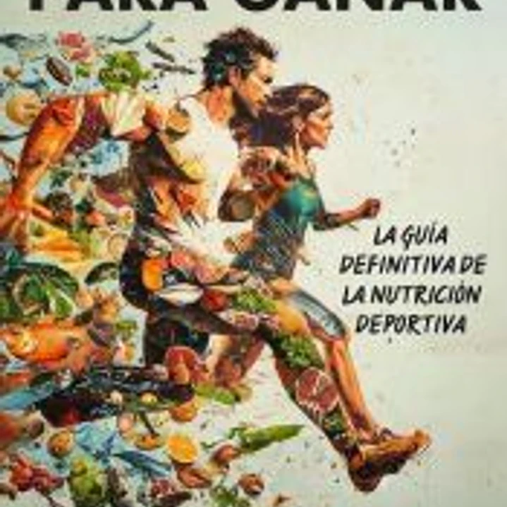 Comer para ganar 1