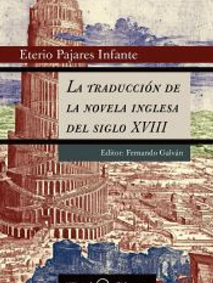 La traducción de la novela inglesa del siglo XVIII