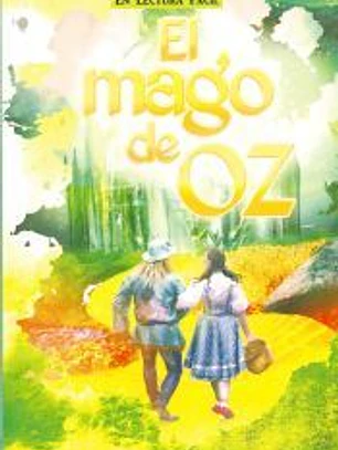 El mago de Oz