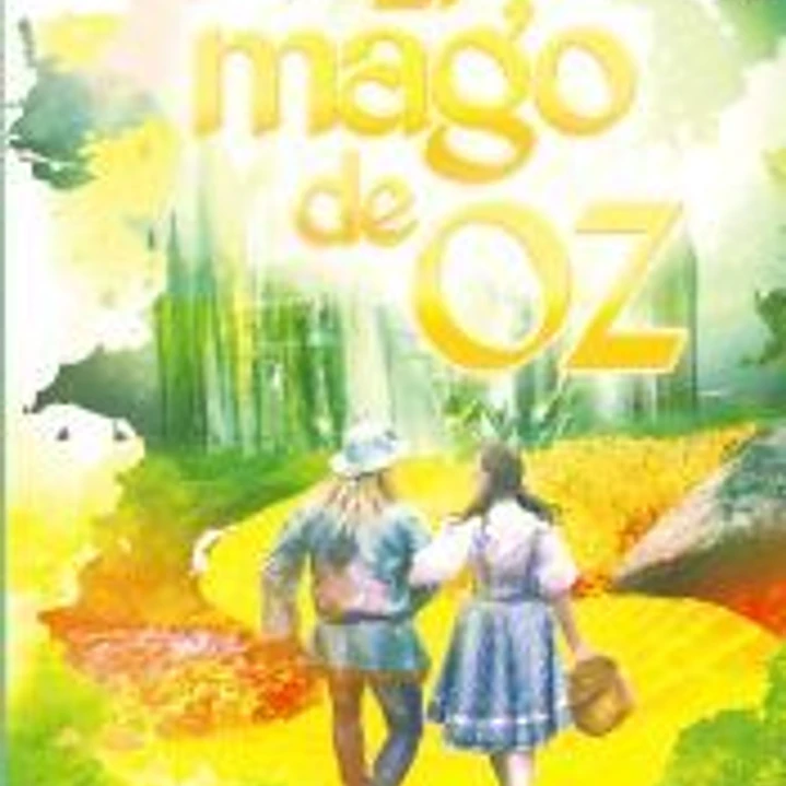 El mago de Oz 1
