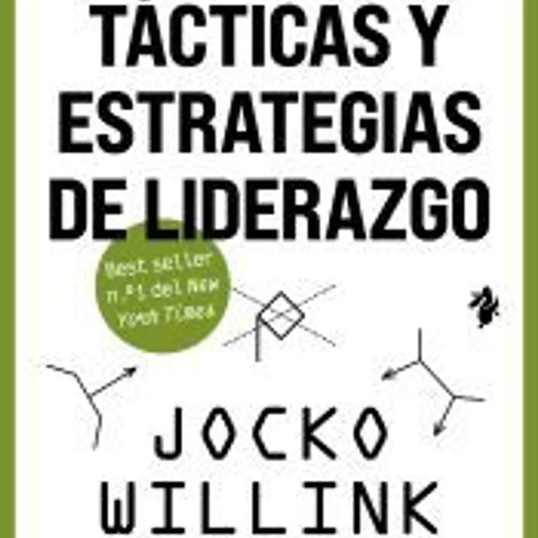 Tácticas y estrategias de liderazgo 1