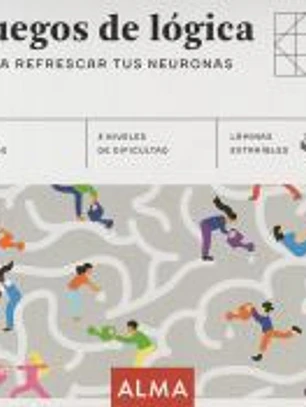Juegos de lógica para refrescar tus neuronas