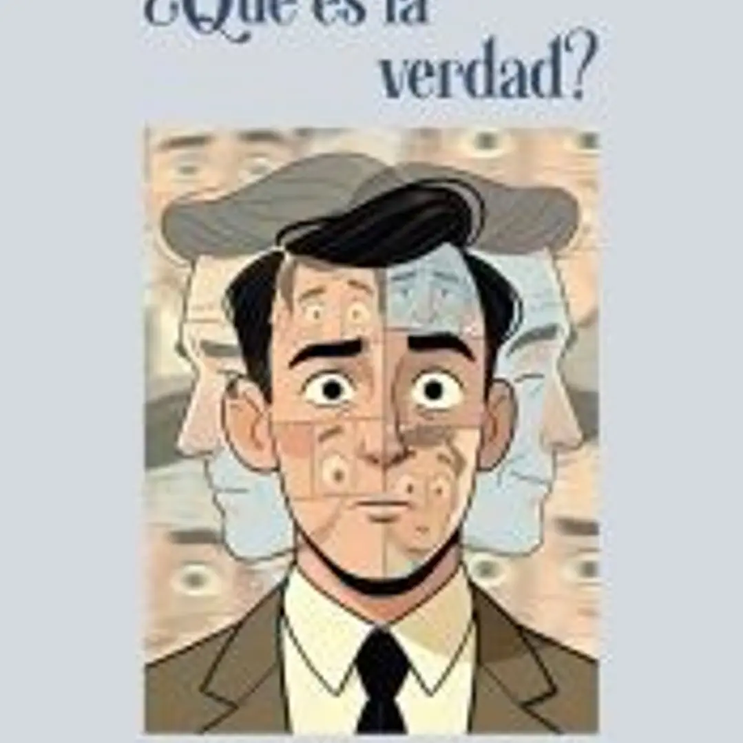 ¿Qué es la verdad? 1