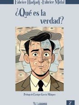 ¿Qué es la verdad?