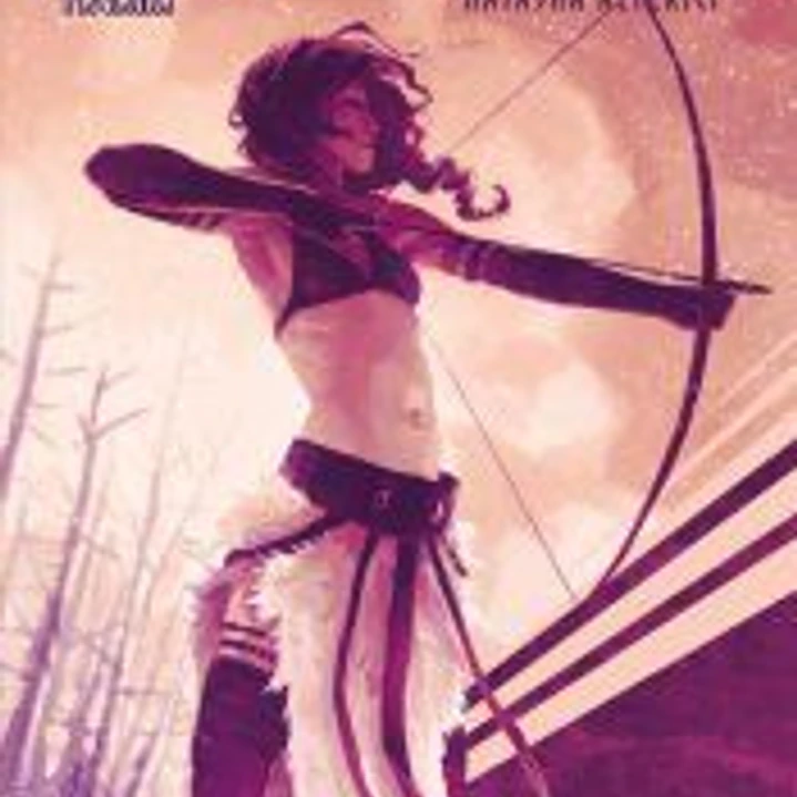 Heathen 2. Pagana 1