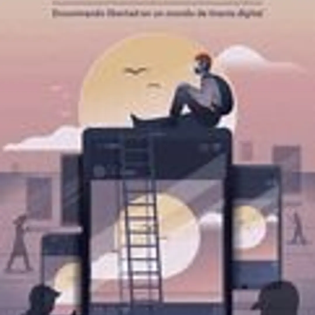 Lo Que Contemplas Te Transforma: Encuentra Libertad En Un Mundo de Tiranía Digital 1