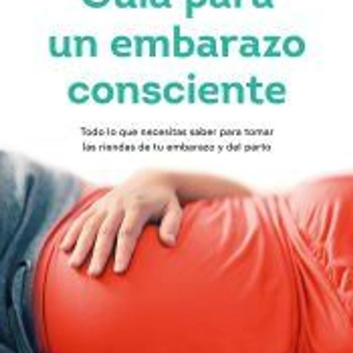 Guía para un embarazo consciente 1