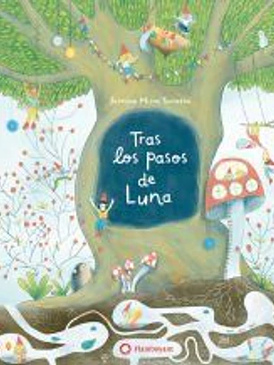 Tras los pasos de Luna