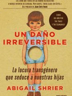 Un daño irreversible