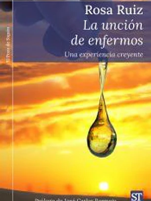 La unción de enfermos